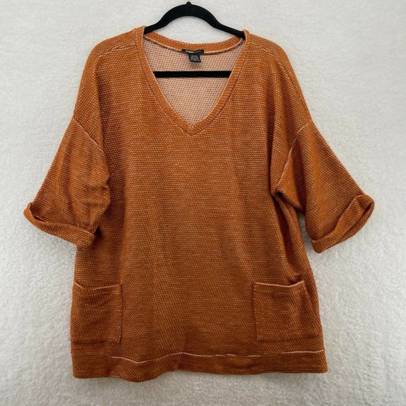 Robert Louis Womens Sweater Size Xl 